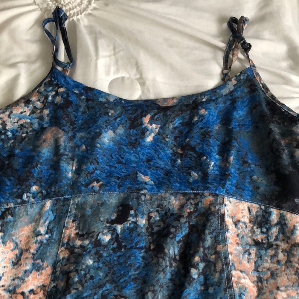 hurley dress